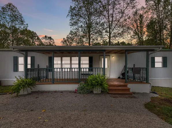 270 Doe Run, Nancy, KY 42544