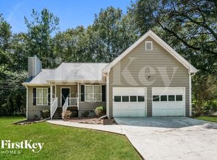 2110 Old Jackson Rd, Locust Grove, GA 30248