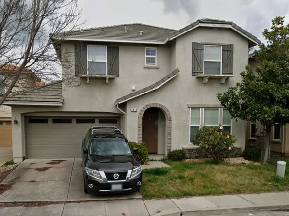 2410 White Dr, Fairfield, CA 94533
