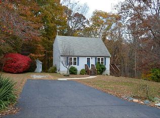 8 Sooners Ln, Coventry, RI 02816