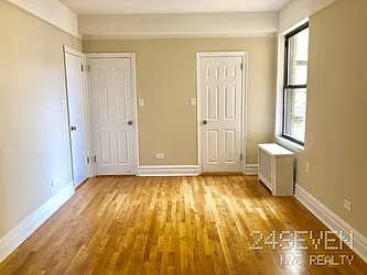 Rented by 24 7 NYC Realty Inc.