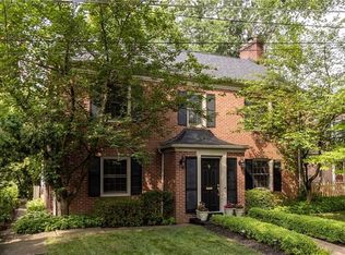 303 Maple Ln, Sewickley, PA 15143