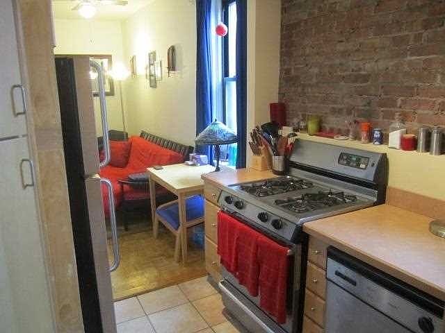 1st image of 95 Willow Ave APT 2A