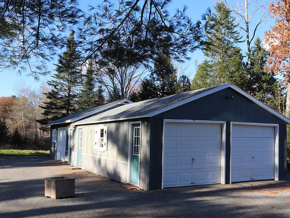 1192 Millvale Road, Bucksport, ME 04416 Zillow