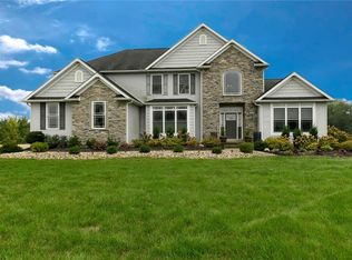 3665 York Rd, Orrville, OH 44667