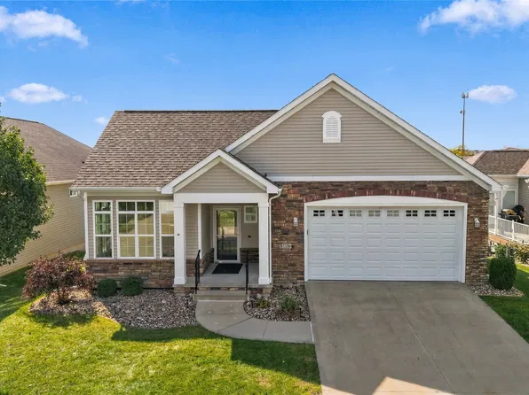 3106 SW Franklin Ln, Ankeny, IA 50023