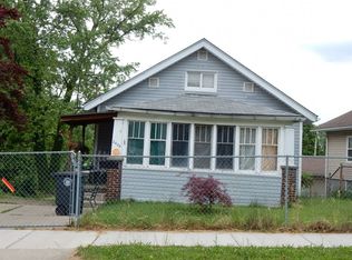 2403 Edwin Ave, Akron, OH 44314