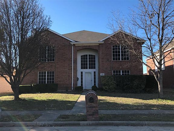 2nd image of 523 Pecan Leaf Dr