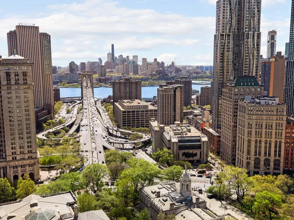 80 Chambers Street image 1 of 19