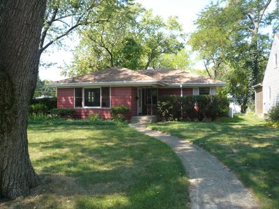 902 Stoddard Ave, Wheaton, IL, 60187