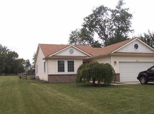 207 Findlay St, Haskins, OH 43525