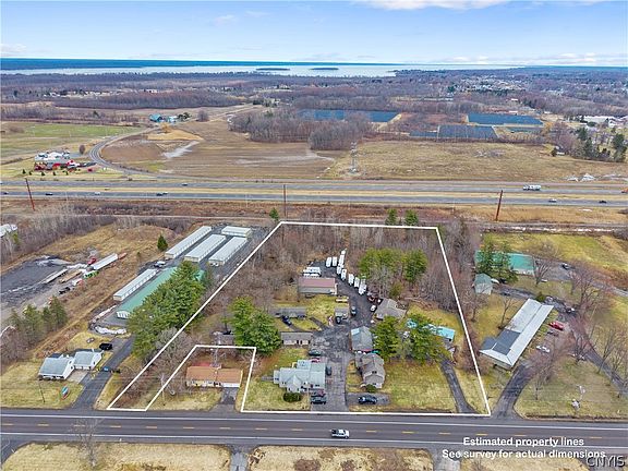 5th image of 8780 Brewerton Rd