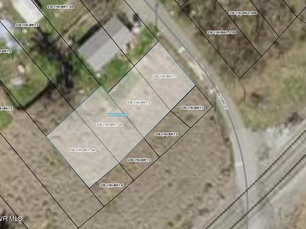 0 S Ford St, Pennington Gap, VA 24277