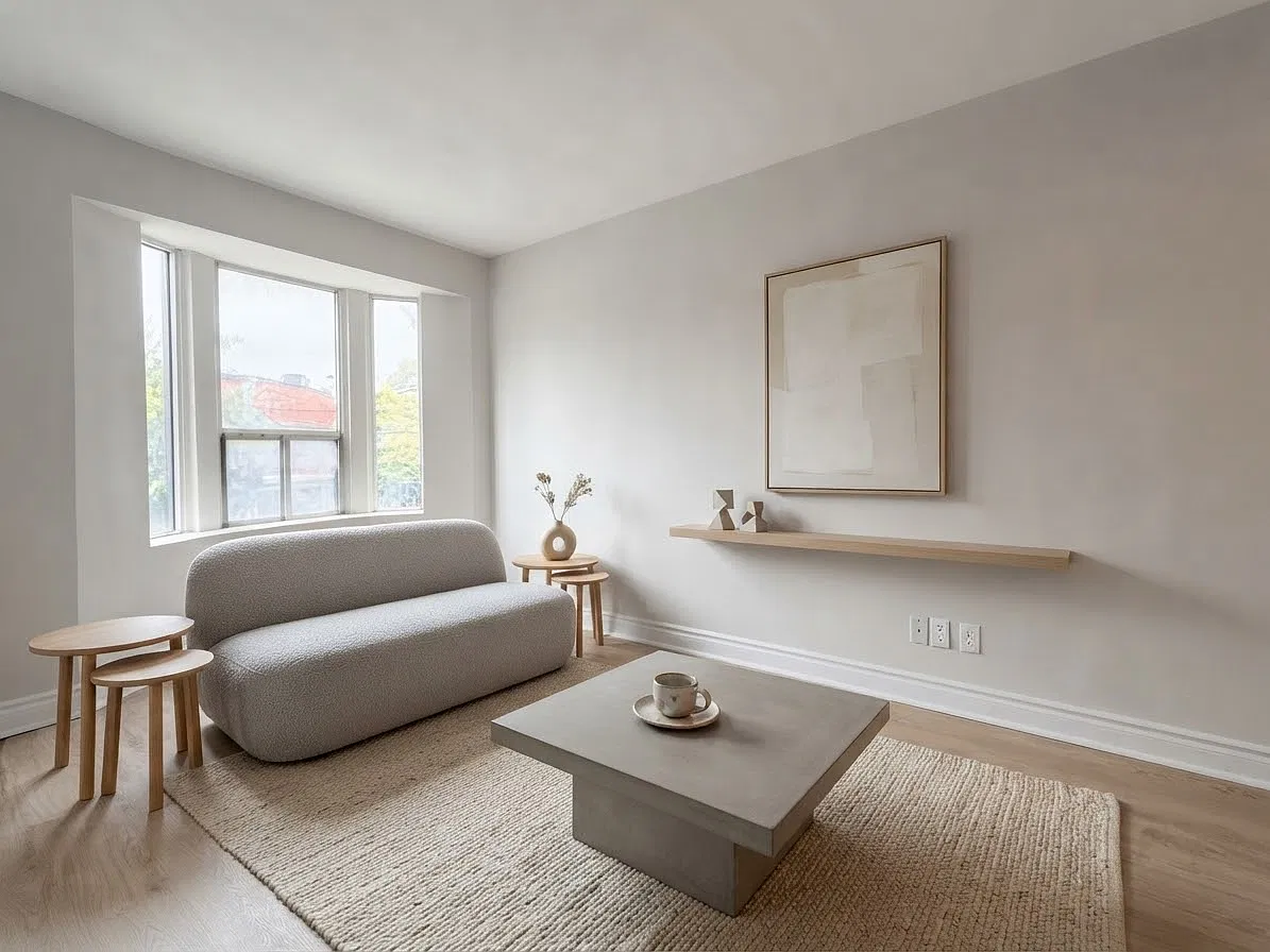 1225 Bloor S W - 8 — Photo 2