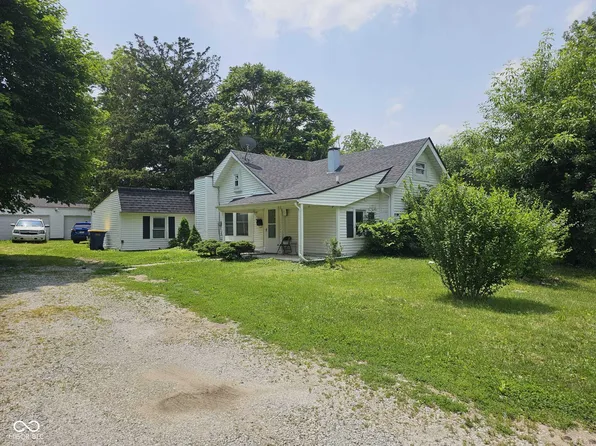 7831 E 46th St, Indianapolis, IN 46226