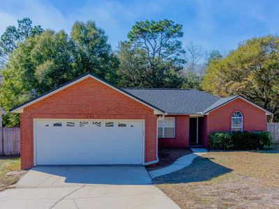 546 Hyde Park Dr, Crestview, FL, 32539