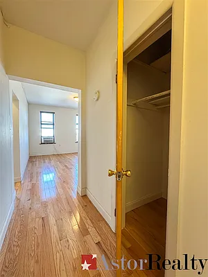 Rented by Astor Realty | media 24