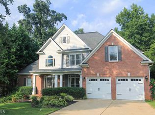 5425 Avonshire Ln, Cumming, GA 30040