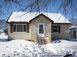 103 5th St N, Estelline, SD 57234