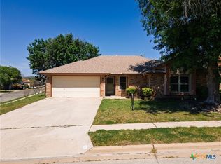 210 Paula St, Copperas Cove, TX 76522