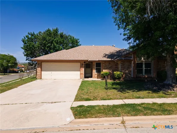 210 Paula St, Copperas Cove, TX 76522