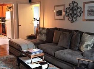 5 Crescent Rd, Belmont, MA 02478