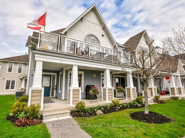 15 Carnoustie Ln, Georgian Bay, ON L0K 1S0