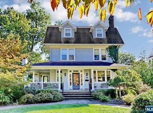 44 Fairmount Rd, Ridgewood, NJ 07450