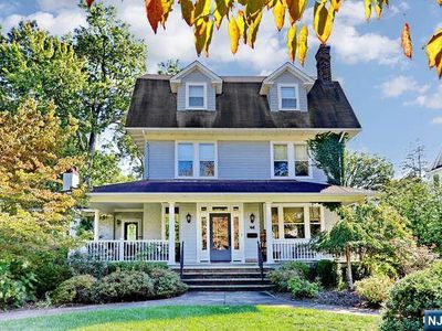44 Fairmount Rd, Ridgewood, NJ, 07450