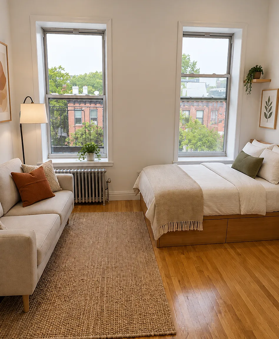 138 Saint Marks Place — Photo 2