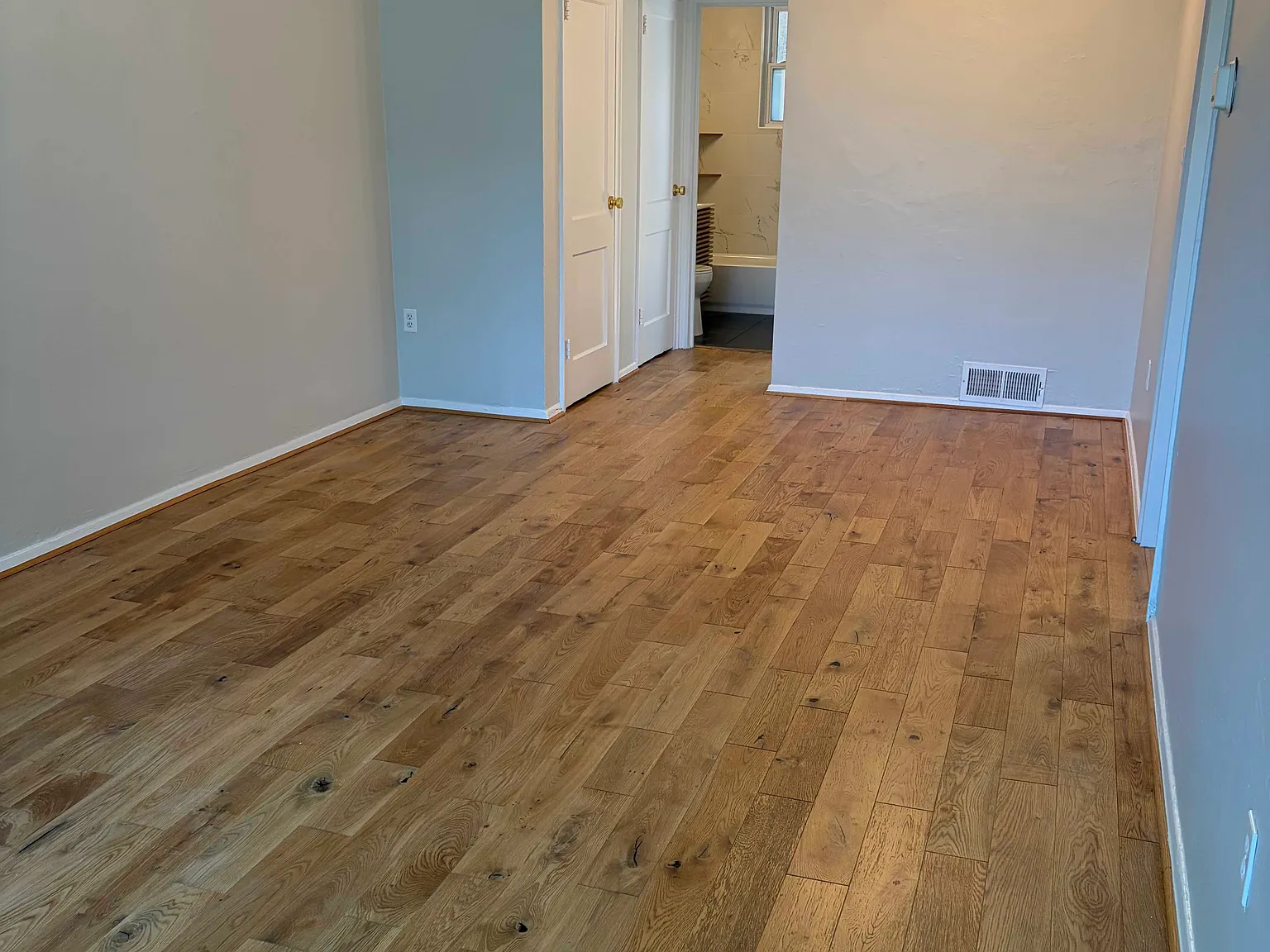1 bed, 700 sqft, $1,850 — Photo 4