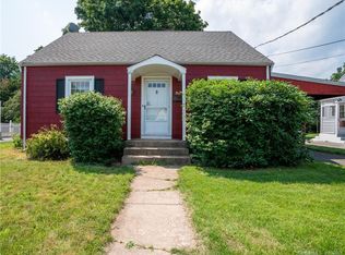36 Dallas St, Hamden, CT 06514