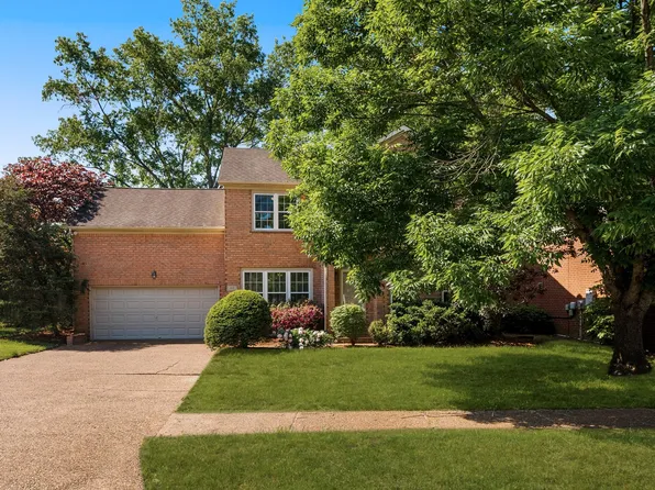 168 Clarendon Cir, Franklin, TN 37069