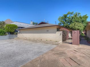 4608 Washburn Ave #B, Fort Worth, TX 76107