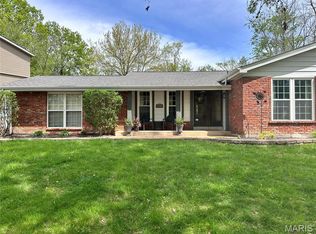 14871 Rutland Cir, Chesterfield, MO 63017