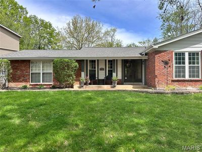 14871 Rutland Cir, Chesterfield, MO, 63017