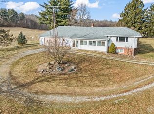 10999 Morrison Mikesell Rd, New Paris, OH 45347