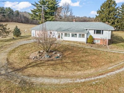 10999 Morrison Mikesell Rd, New Paris, OH, 45347