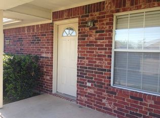 1010 Turkey Creek Ct UNIT A, Bridgeport, TX 76426