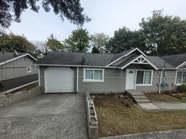 1554 Houston Ave, Bremerton, WA 98312