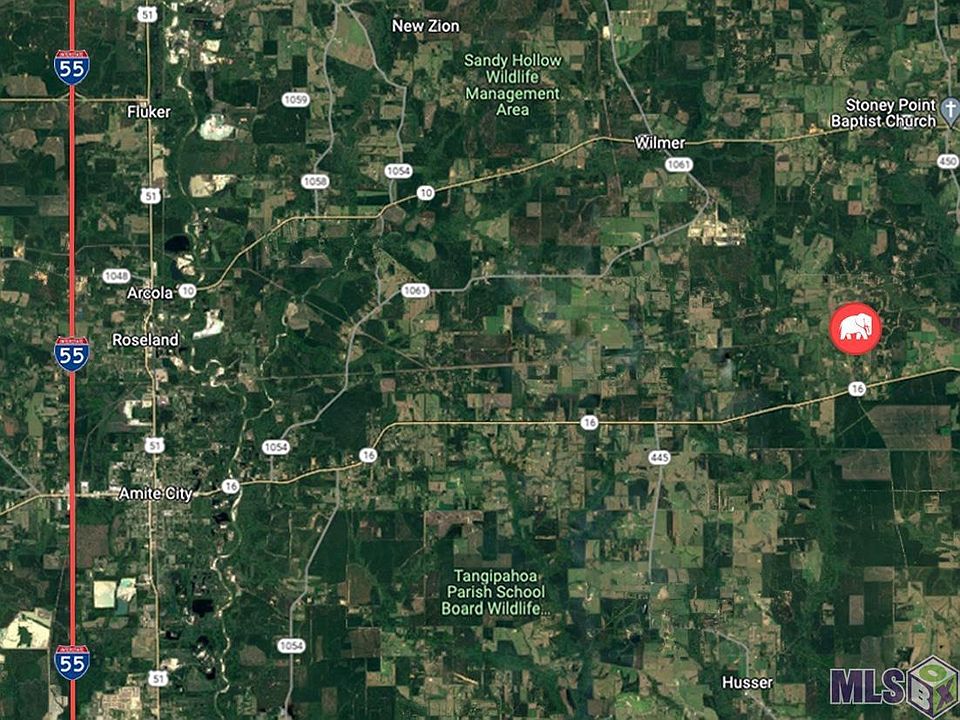 2nd image of 25052 Jeff Rowdon Rd