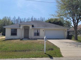 549 Kingfisher Dr, Poinciana, FL 34759