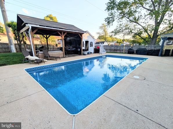 9722 Copeland Dr, Manassas, VA 20109