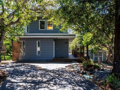2499 Cowper St, Cambria, CA, 93428