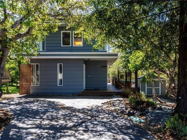 2499 Cowper St, Cambria, CA 93428