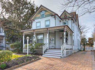 915 Washington St, Cape May, NJ 08204