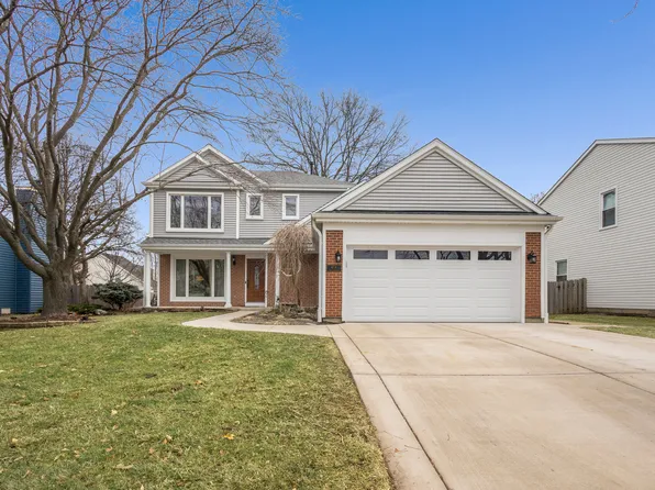 47 N Sterling Heights Rd, Vernon Hills, IL 60061