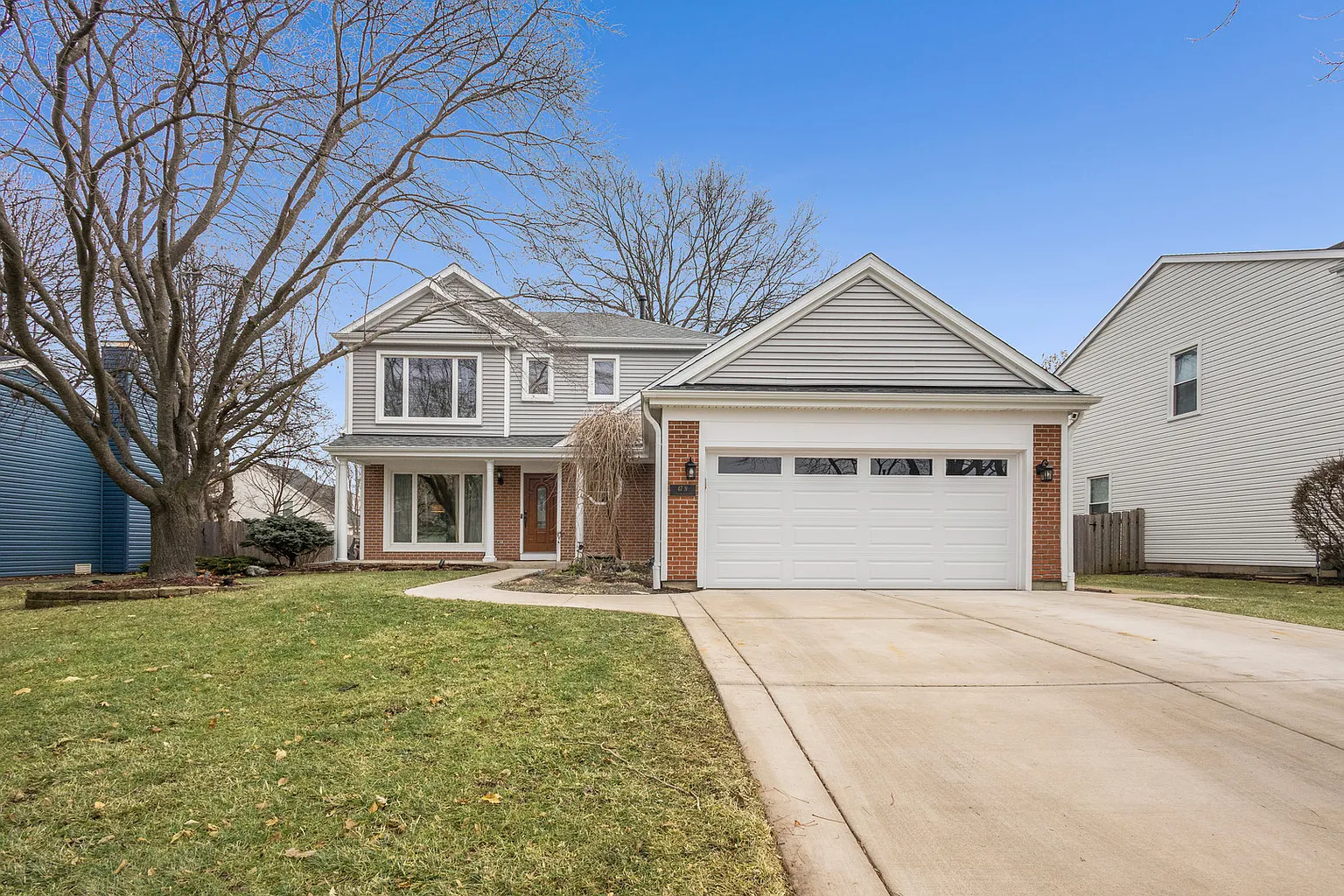 47 N Sterling Heights Rd photo 1