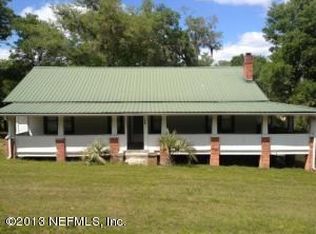 1344 State Road 100, Melrose, FL 32666