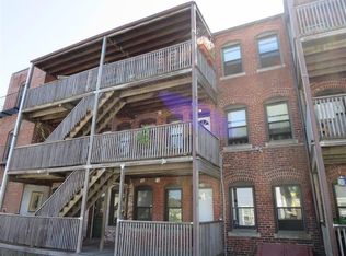 44 Ivaloo St #3, Somerville, MA 02143
